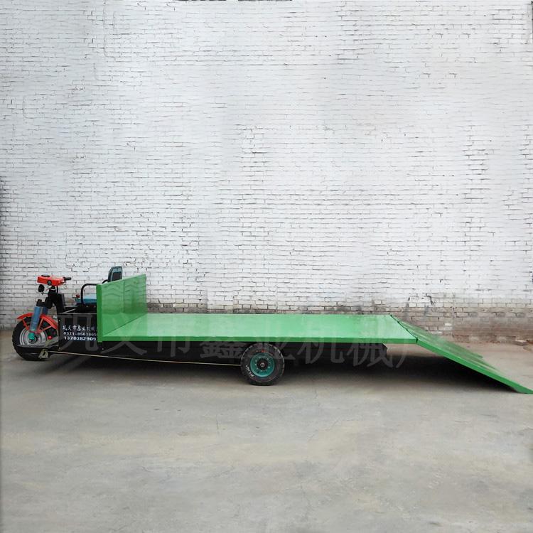 工業用電動平板車使用中如何清洗 工業用電動平板車使用中如何清洗