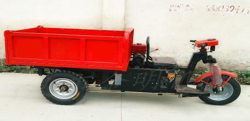 電動三輪垃圾車的日常保養(yǎng)怎樣做？