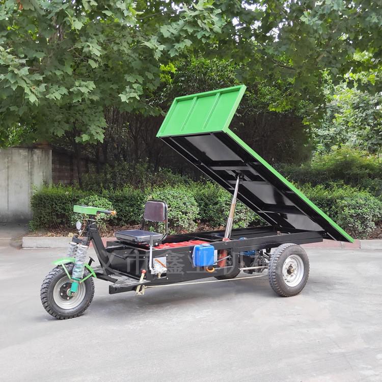 電動平板車在使用過程中發生震動的原因你知道嗎? 電動平板車在使用過程中發生震動的原因你知道嗎?