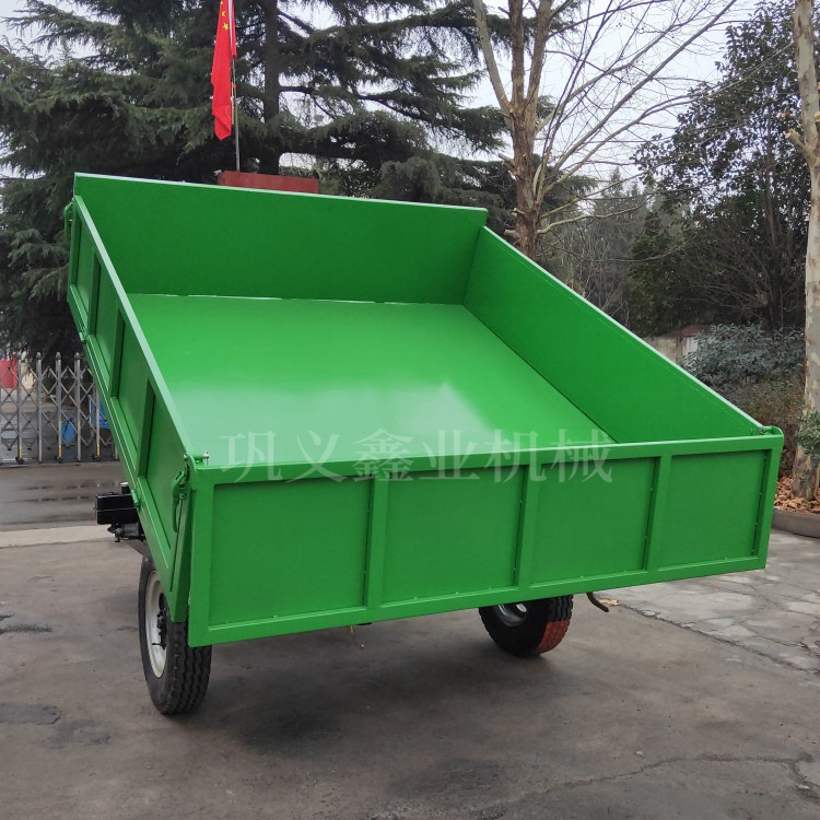 我公司推出重型電動(dòng)翻斗車 重載搬運(yùn)得力助手 我公司推出重型電動(dòng)翻斗車 重載搬運(yùn)得力助手