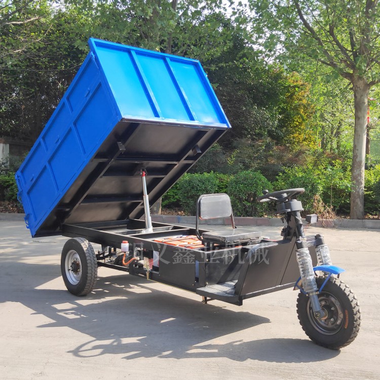 電動(dòng)翻斗車夏天使用常識(shí) 電動(dòng)翻斗車夏天使用常識(shí)